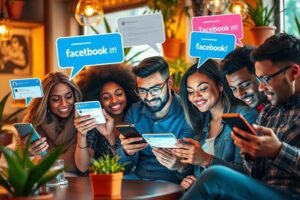 status fb yang mengundang banyak komentar