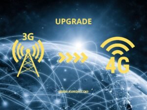 Cara Upgrade Kartu Telkomsel 3G ke 4G
