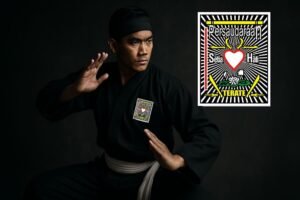 Persaudaraan Setia Hati Terate