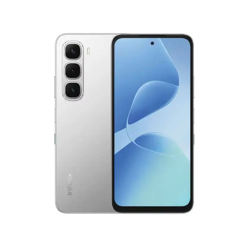 Infinix Hot 60i
