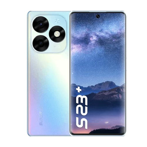 Itel S23 Plus