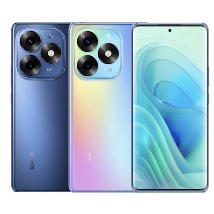 Itel S23 Plus