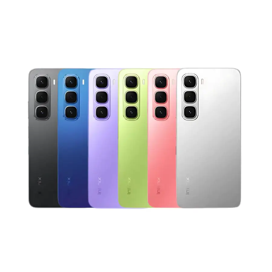 Infinix Hot 60i