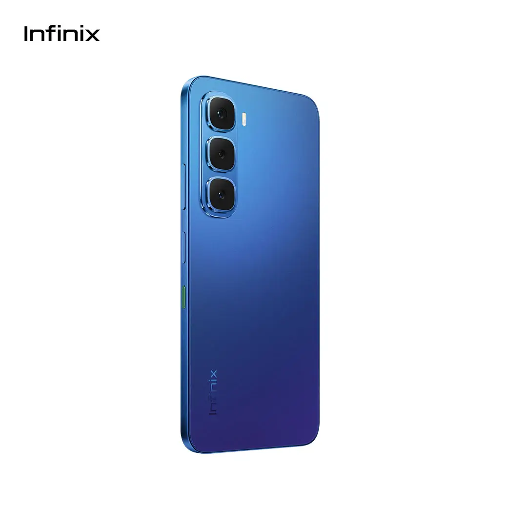 Infinix Hot 60i