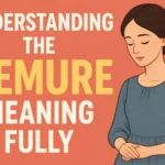 Demure Meaning