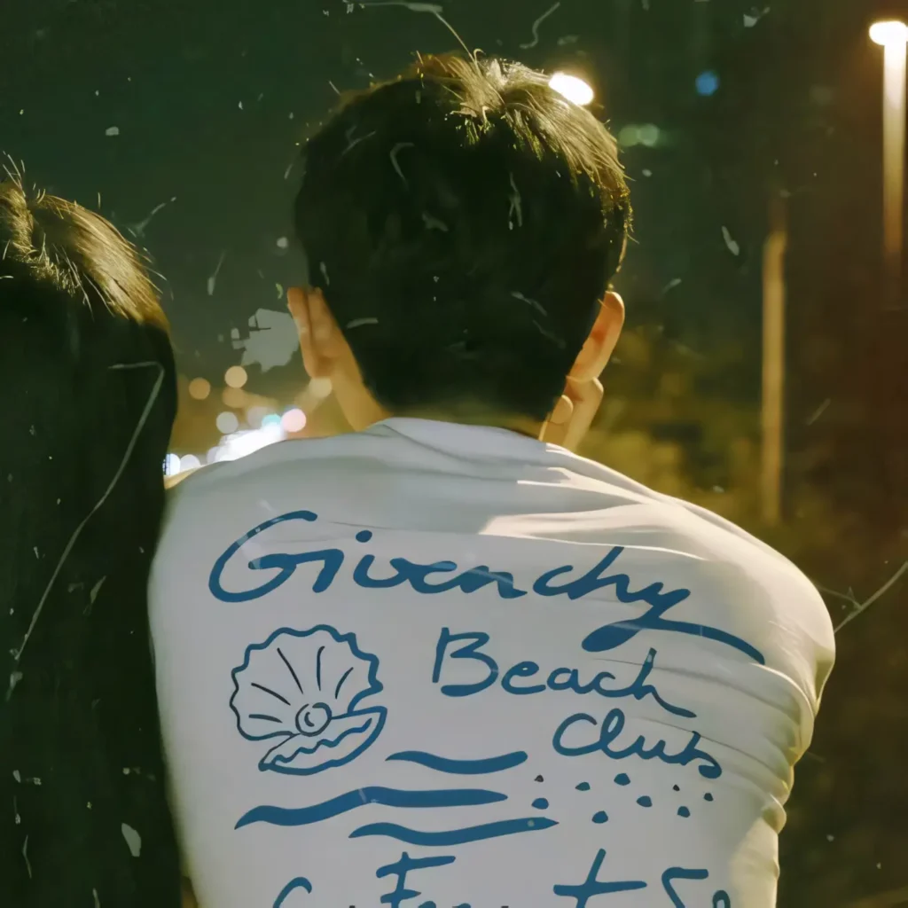 Pp Kapel Sama Ayang, pp couple pacar ber 2