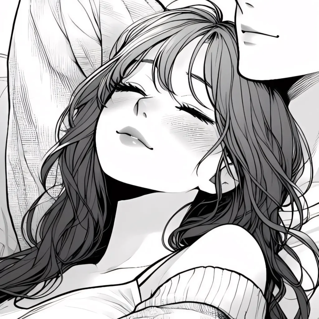 Pp Couple Pacar Ber 2 Anime