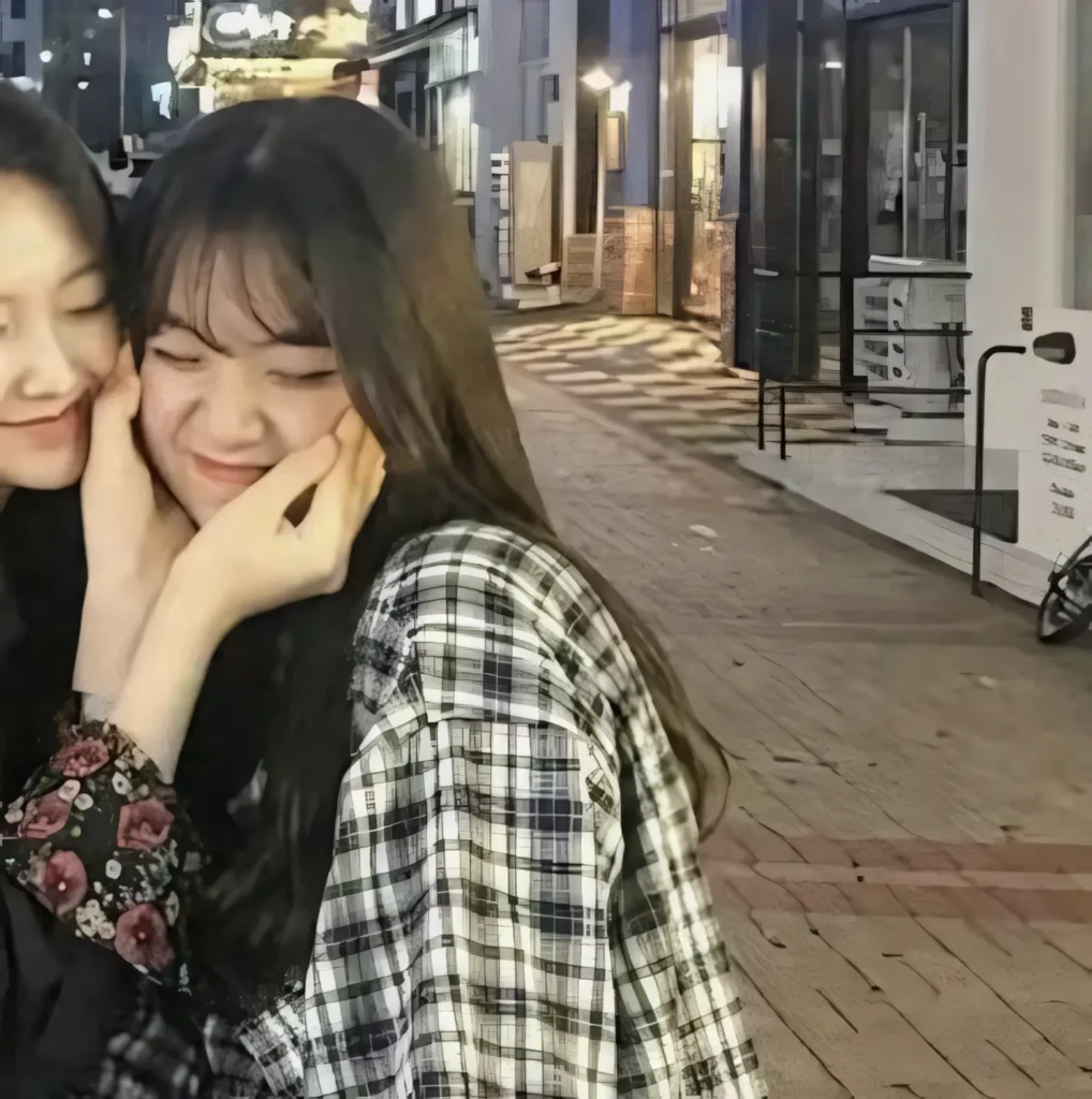 Pp Couple Bestie Ber 2 Aesthetic