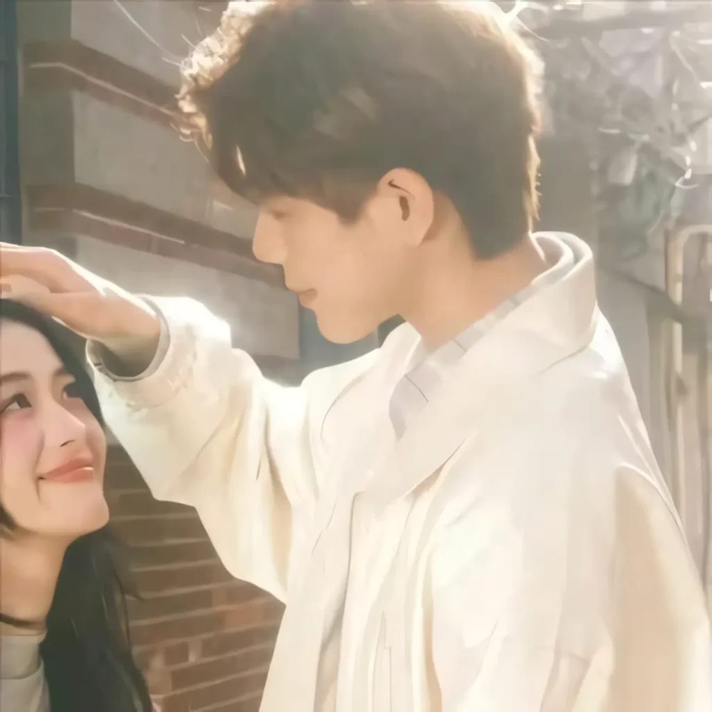 Pp Kapel Sama Ayang, pp couple pacar ber 2