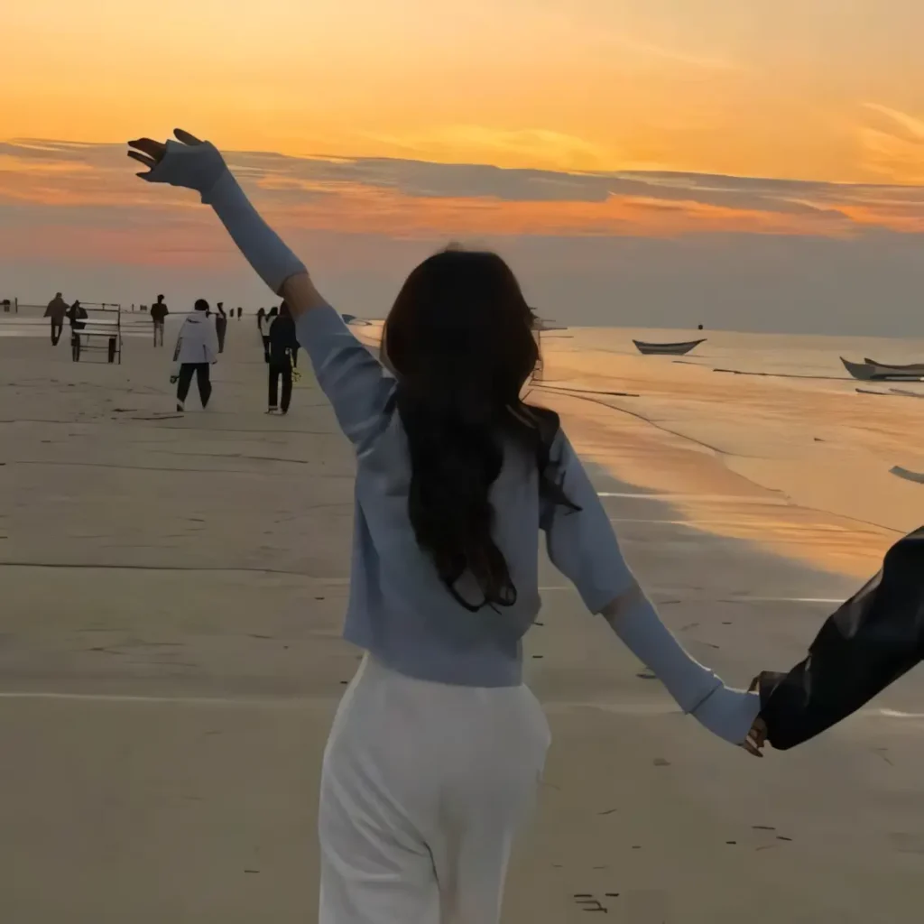 Pp Couple Bestie Ber 2 Aesthetic