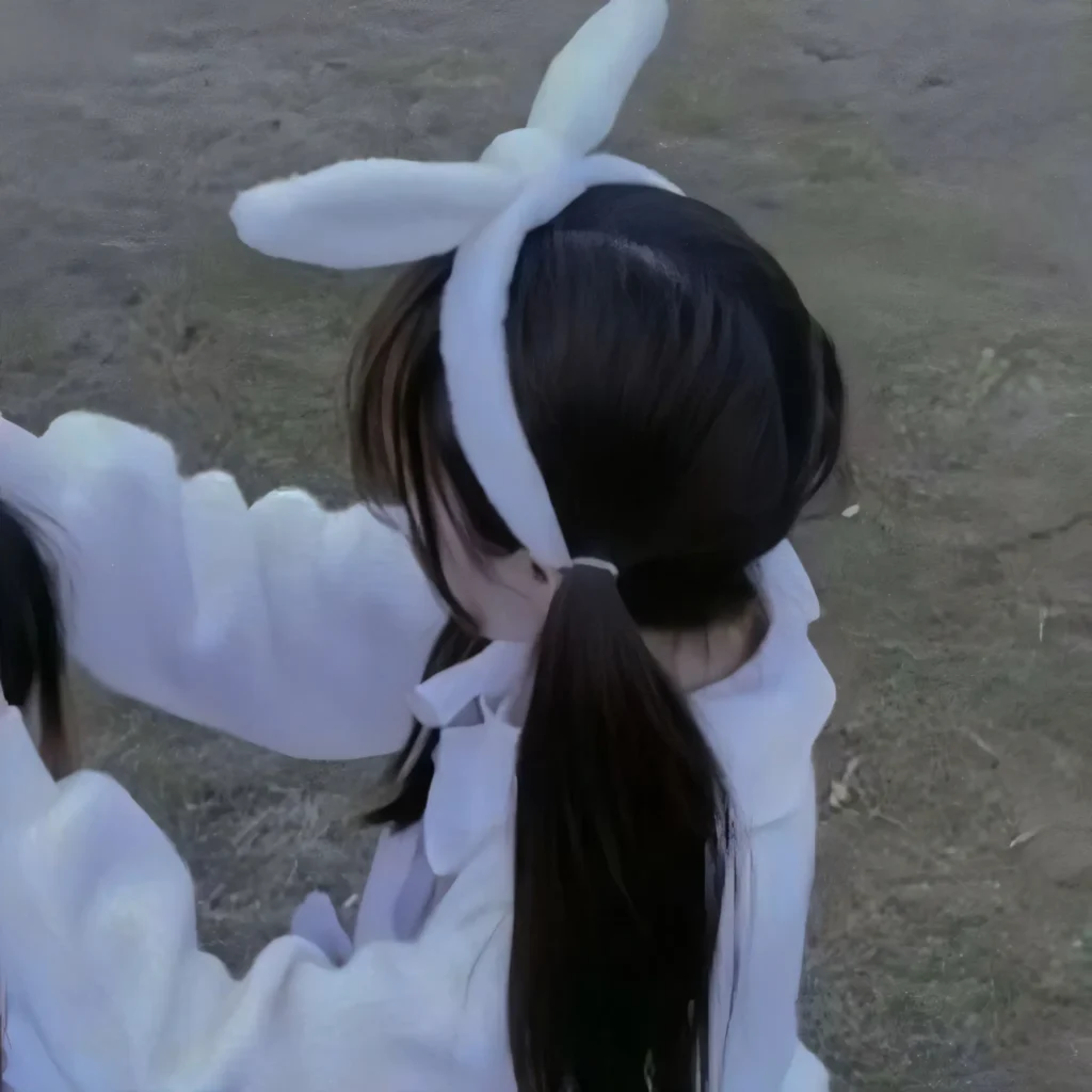 Pp Couple Bestie Ber 2 Aesthetic