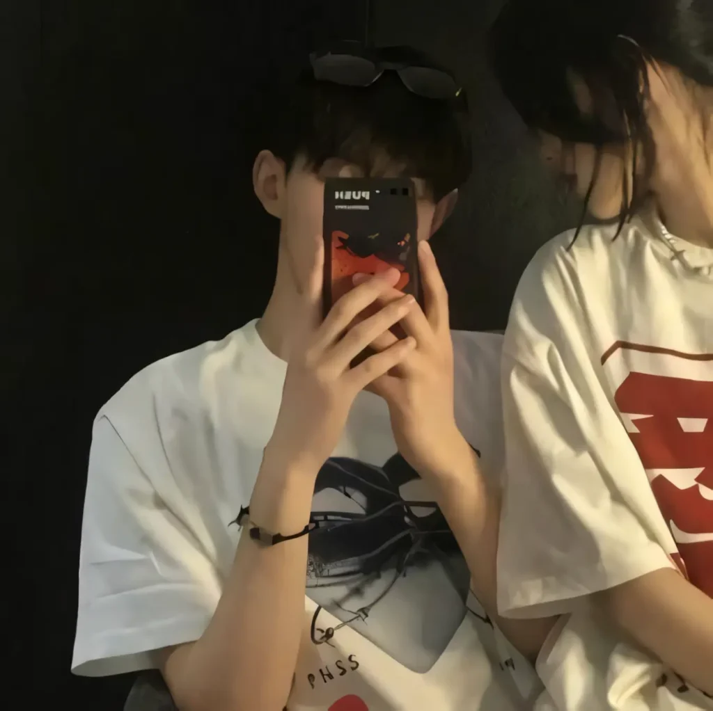 Pp Kapel Sama Ayang, pp couple pacar ber 2