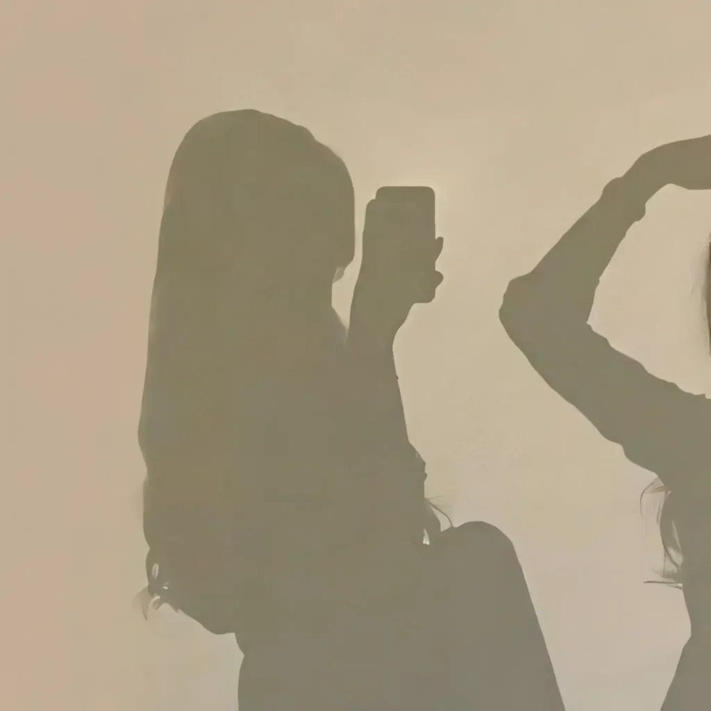 Pp Couple Bestie Ber 2 Aesthetic