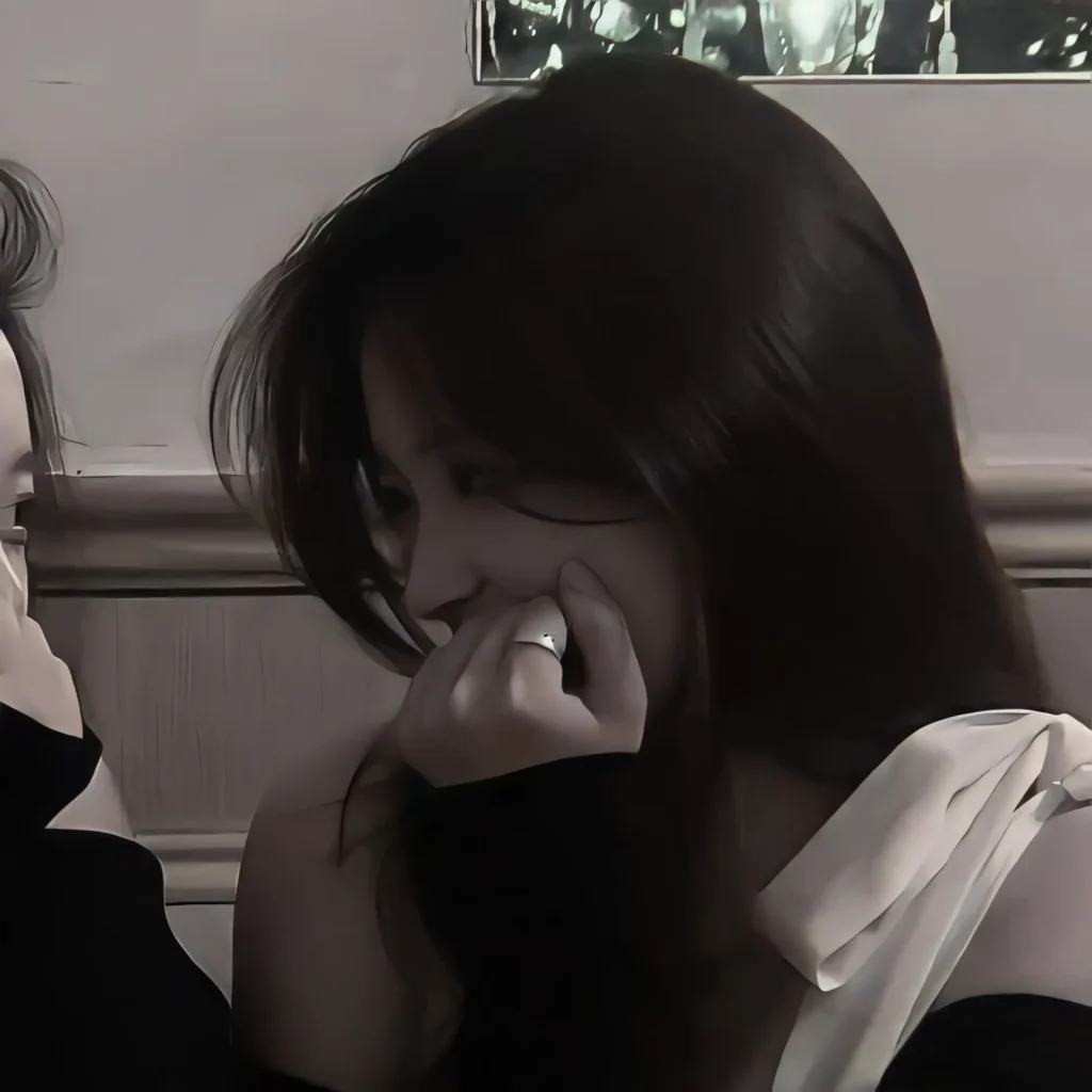 Pp Couple Bestie Ber 2 Aesthetic