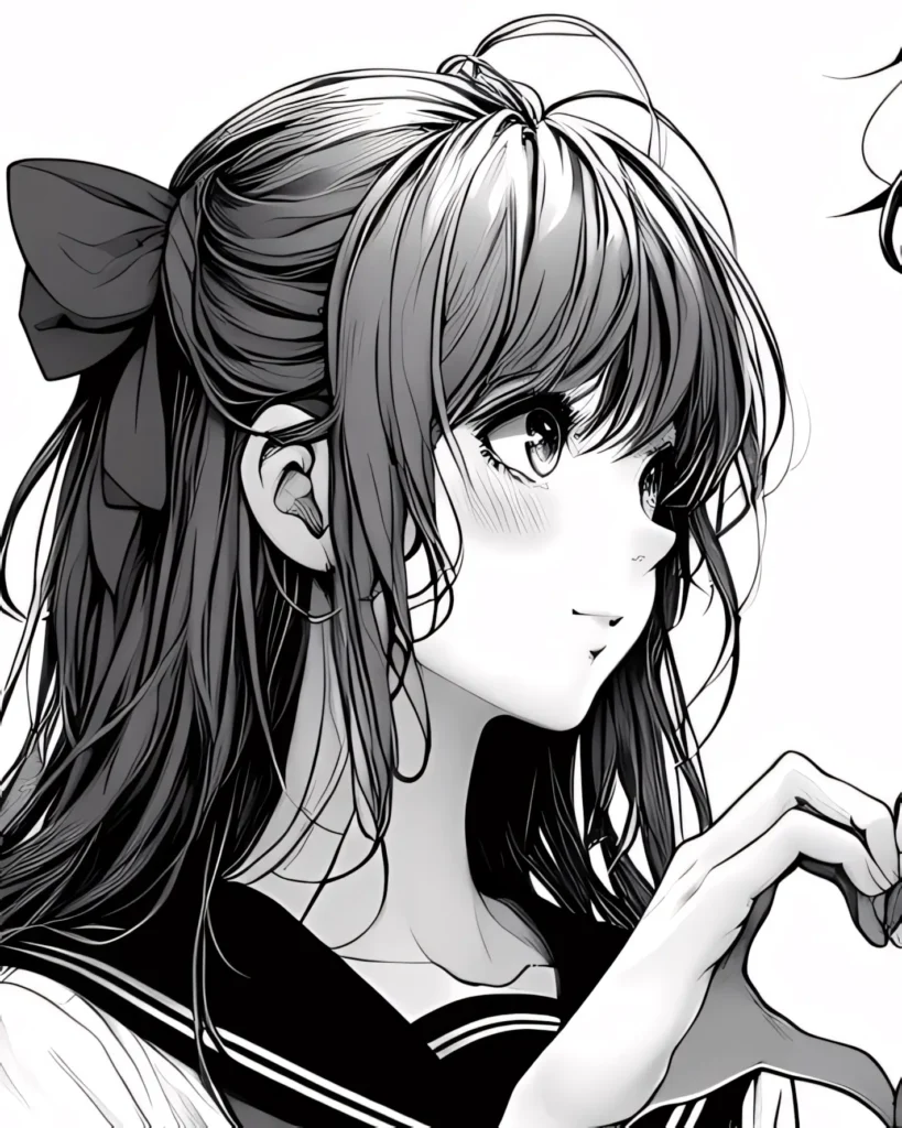 Pp Couple Pacar Ber 2 Anime