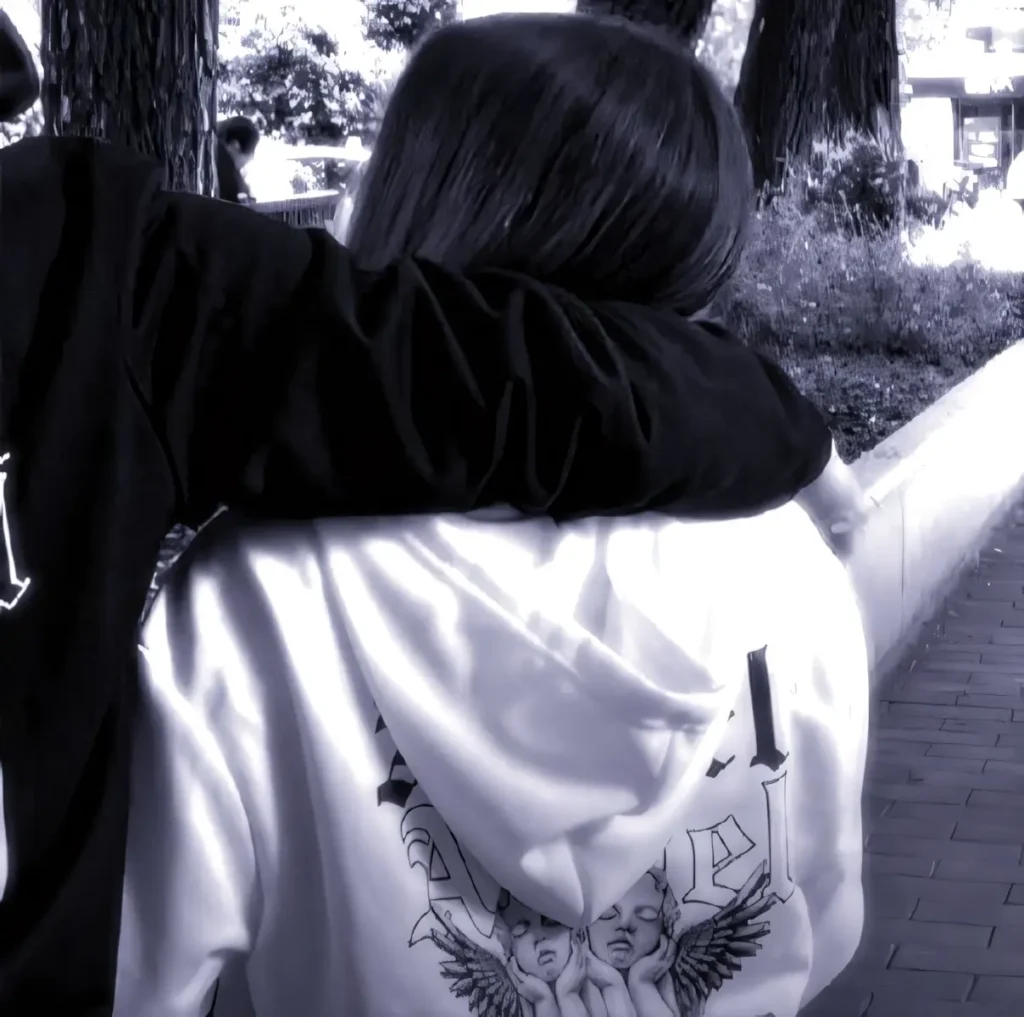 pp couple pacar ber 2