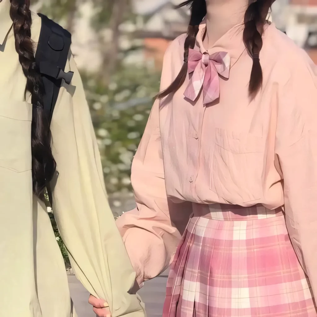 Pp Couple Bestie Ber 2 Aesthetic