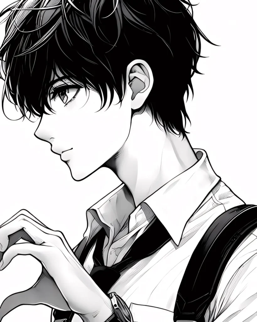 Pp Couple Pacar Ber 2 Anime