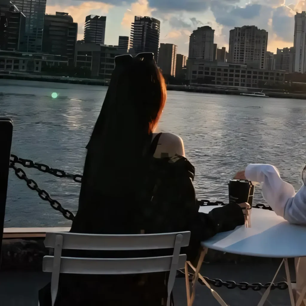 Pp Couple Bestie Ber 2 Aesthetic