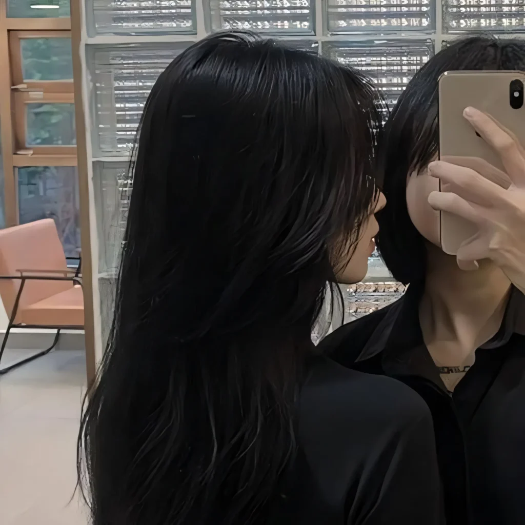 Pp Couple Bestie Ber 2 Aesthetic