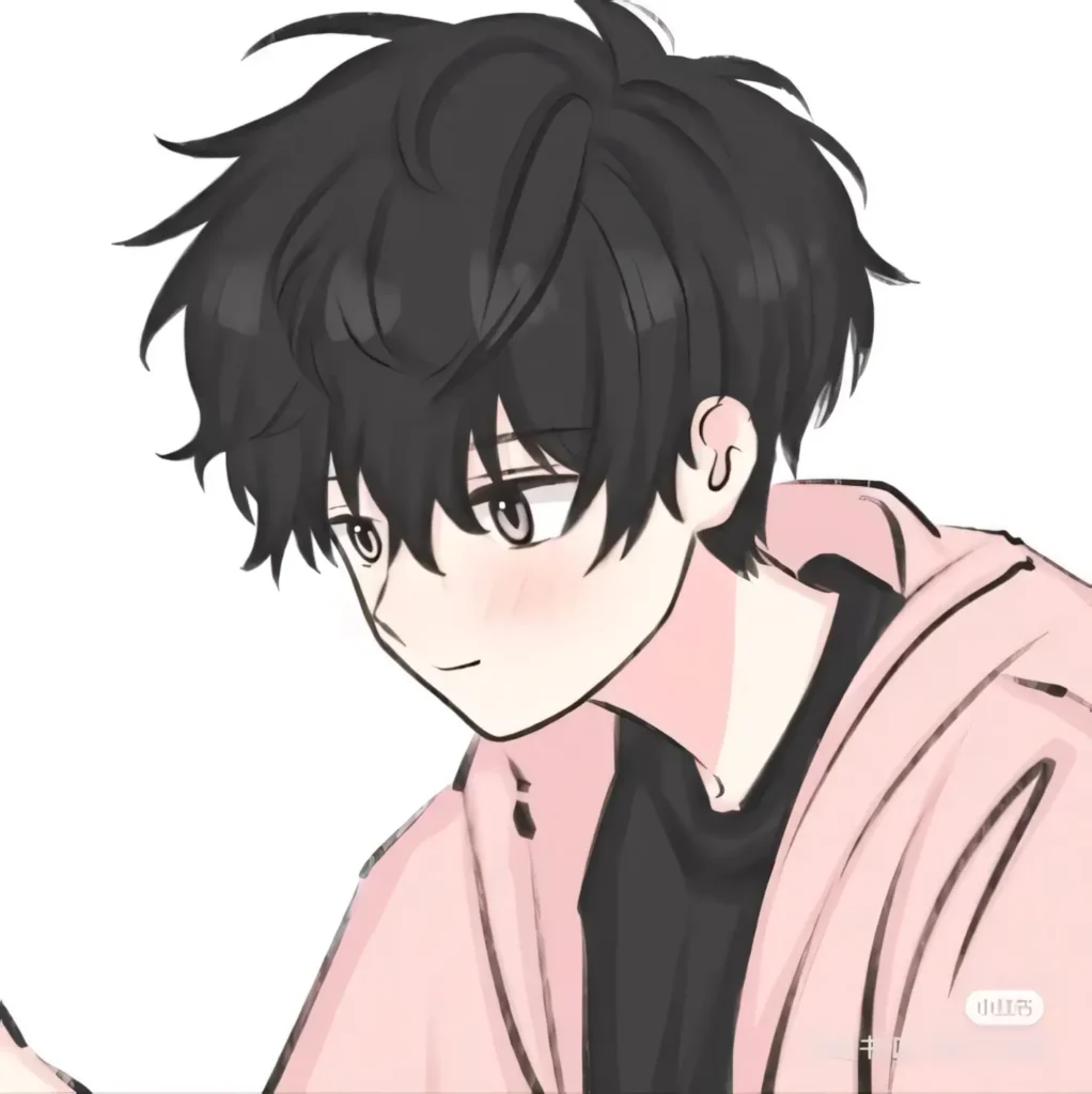 Pp Couple Pacar Ber 2 Anime