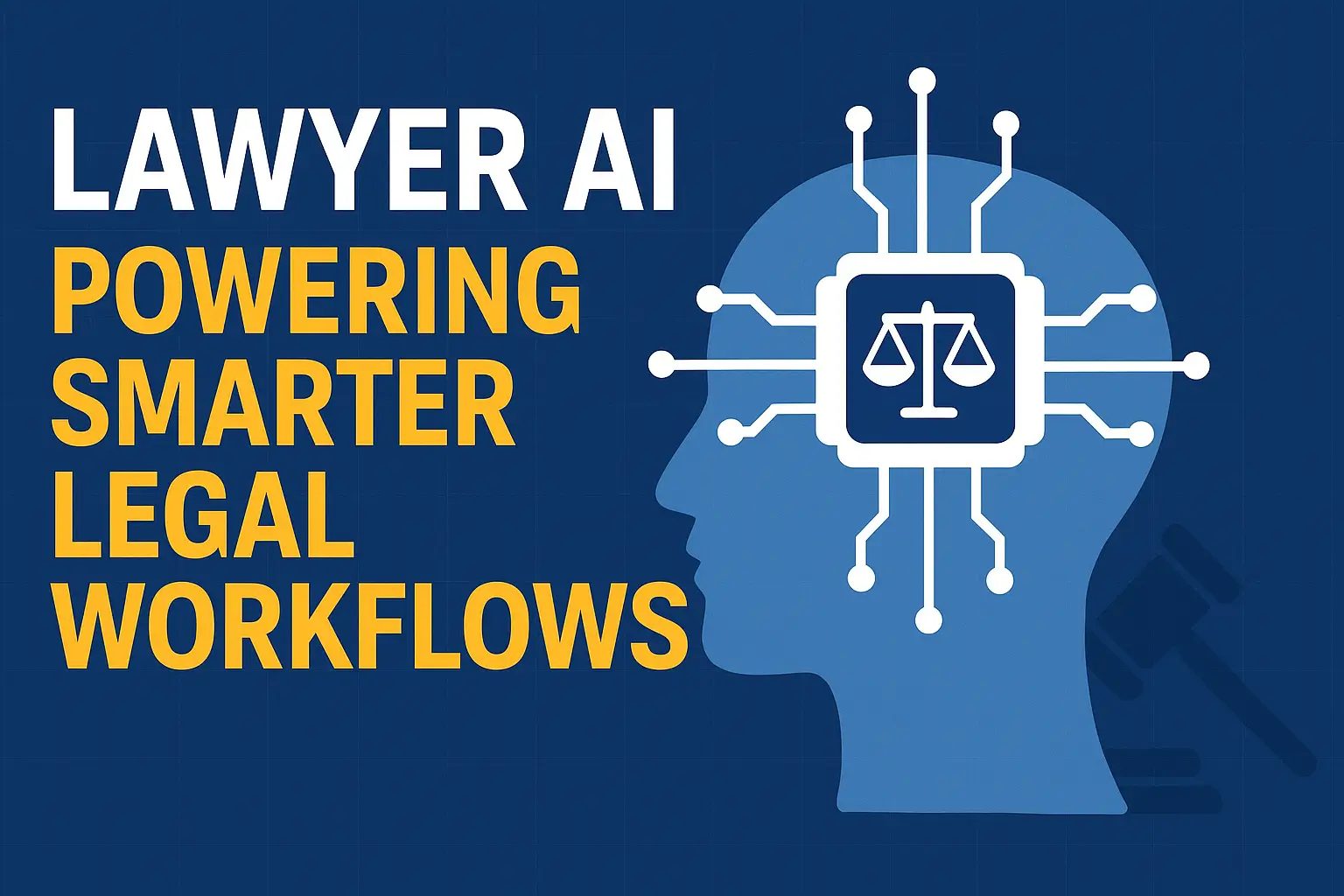 Lawyer AI