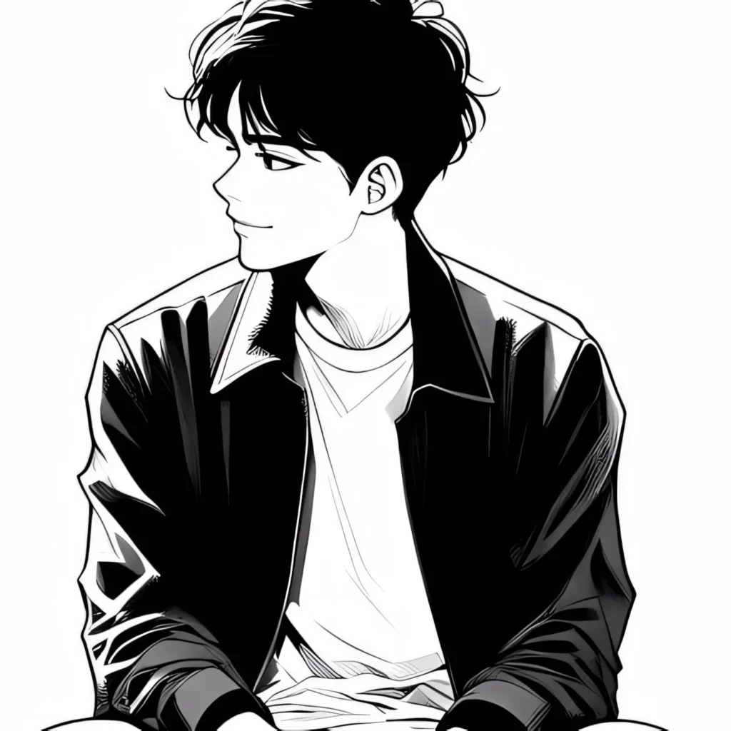 Pp Couple Pacar Ber 2 Anime