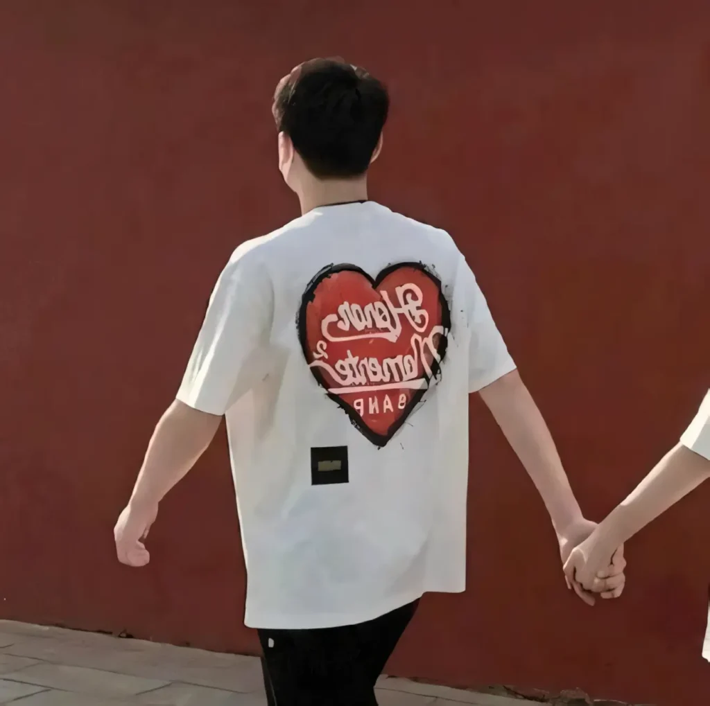 Pp Kapel Sama Ayang, pp couple pacar ber 2