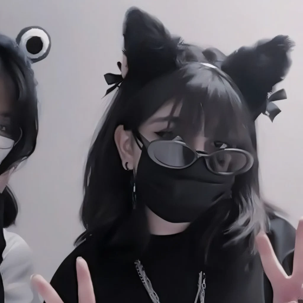 Pp Couple Bestie Ber 2 Aesthetic