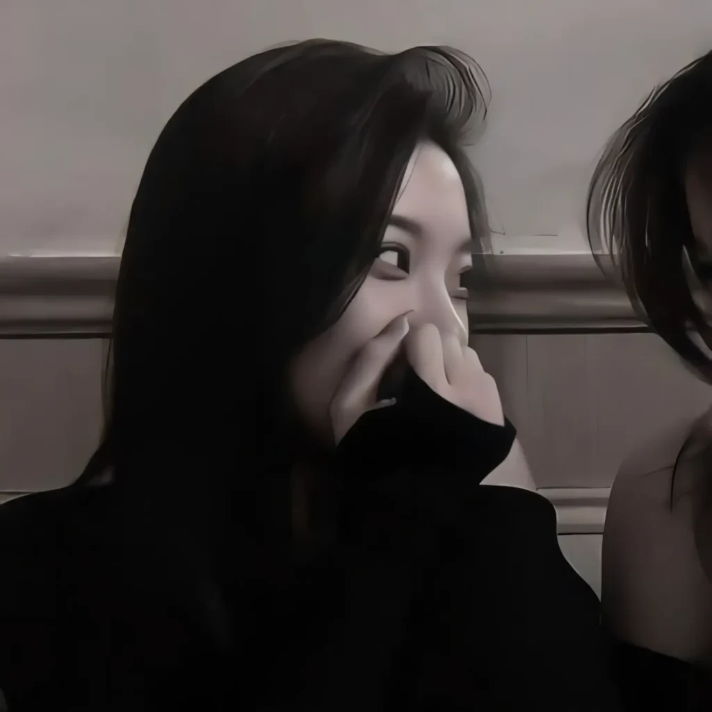 Pp Couple Bestie Ber 2 Aesthetic