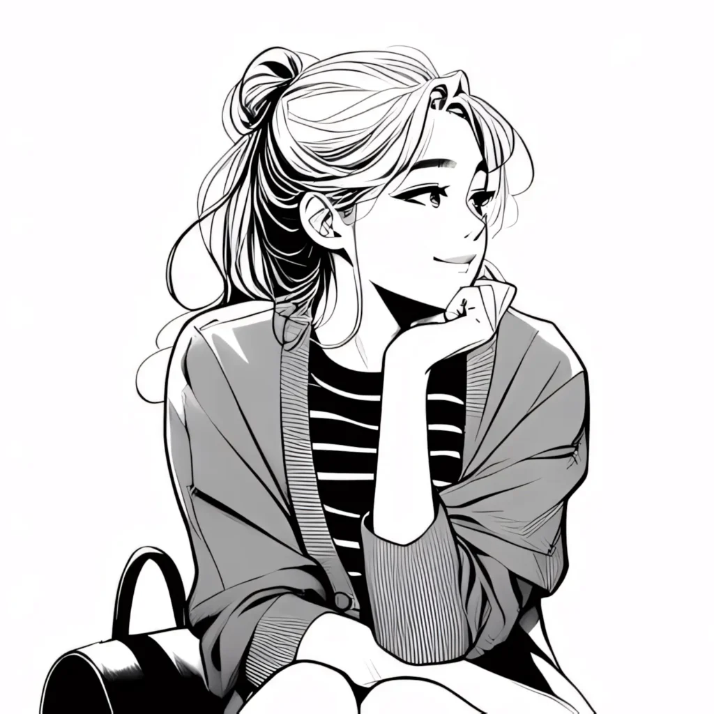 Pp Couple Pacar Ber 2 Anime