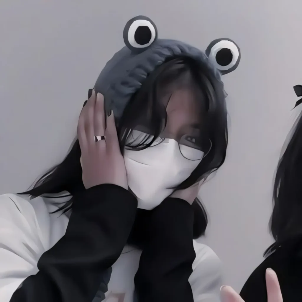 Pp Couple Bestie Ber 2 Aesthetic