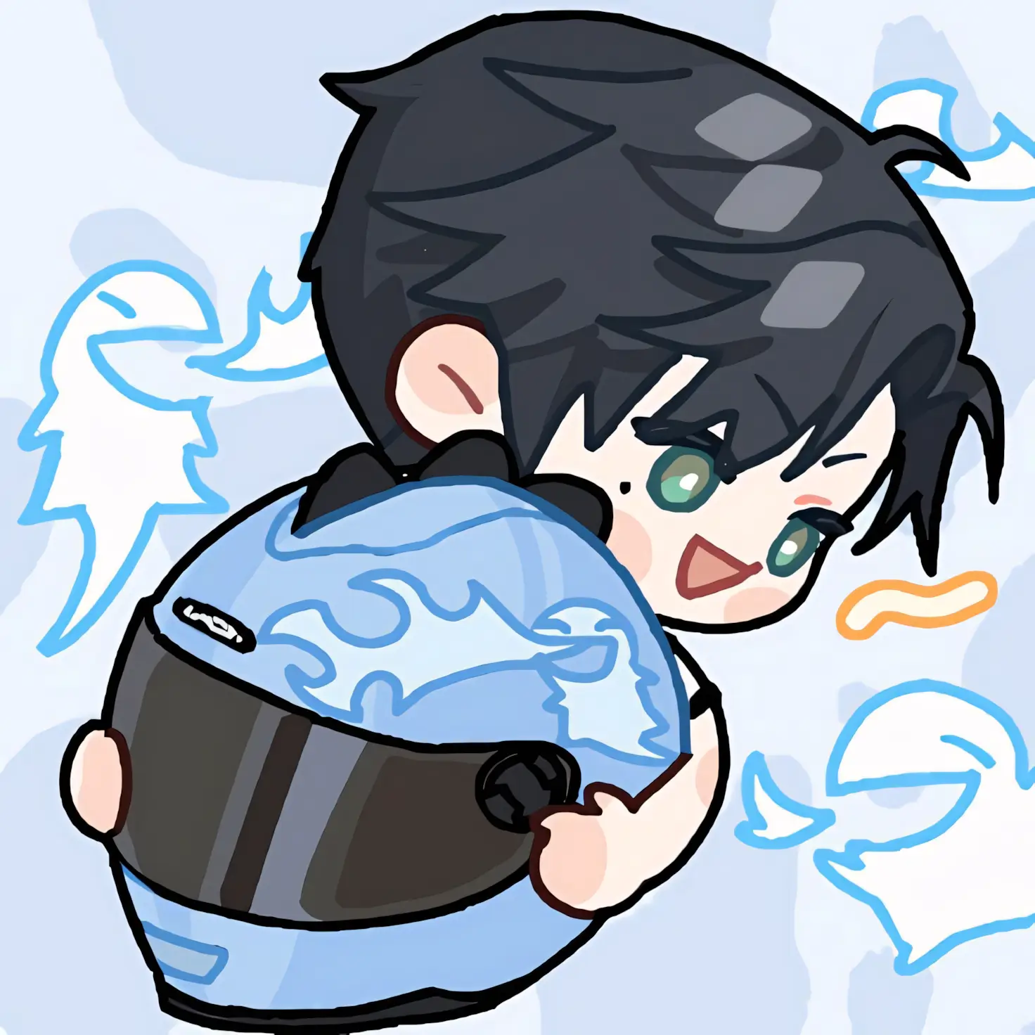 Pp Couple Pacar Ber 2 Lucu