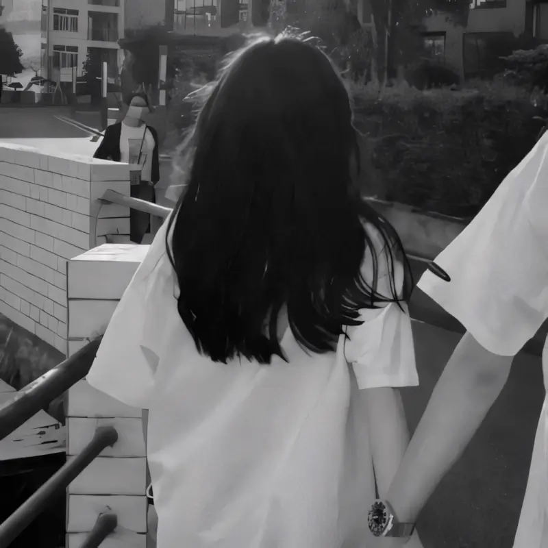 pp couple pacar ber 2