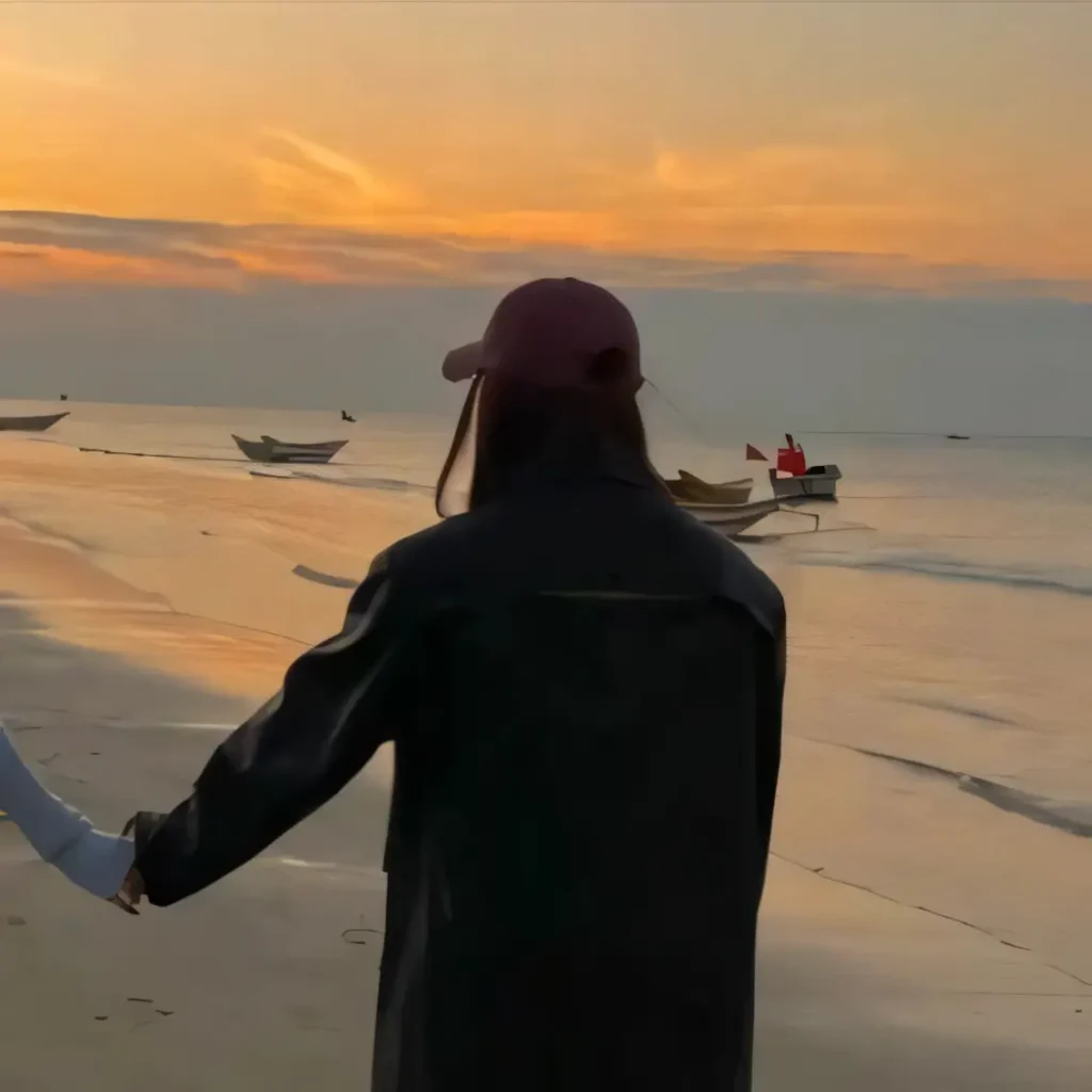 Pp Couple Bestie Ber 2 Aesthetic