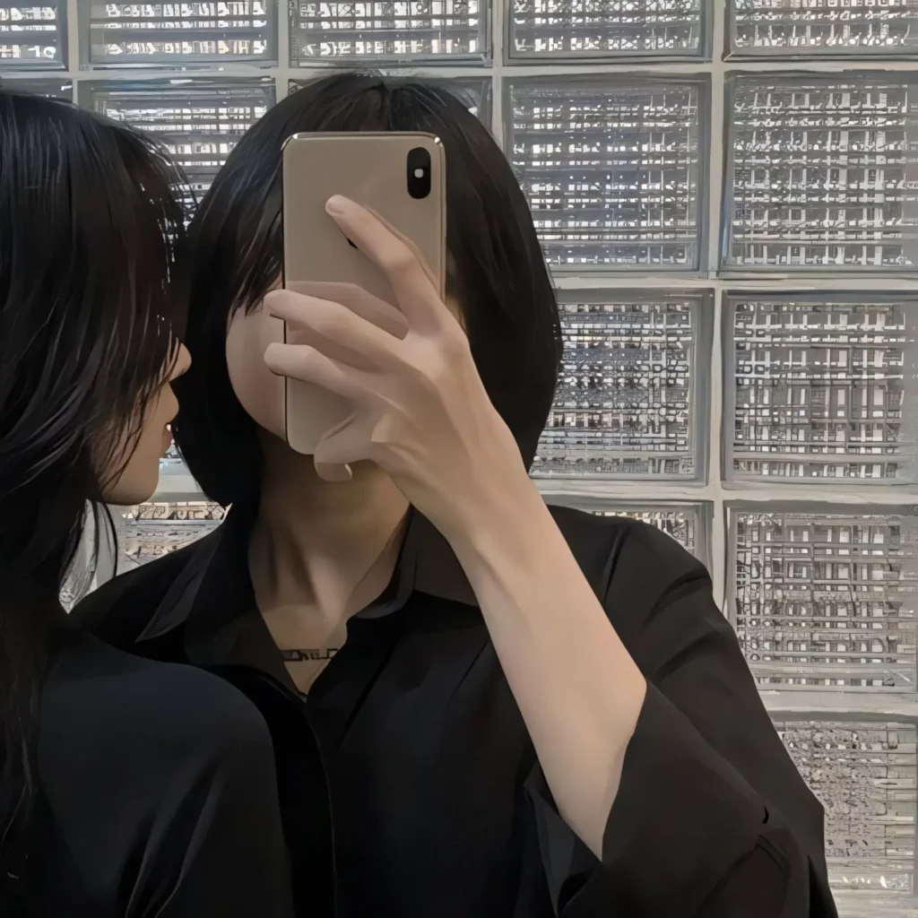 Pp Couple Bestie Ber 2 Aesthetic