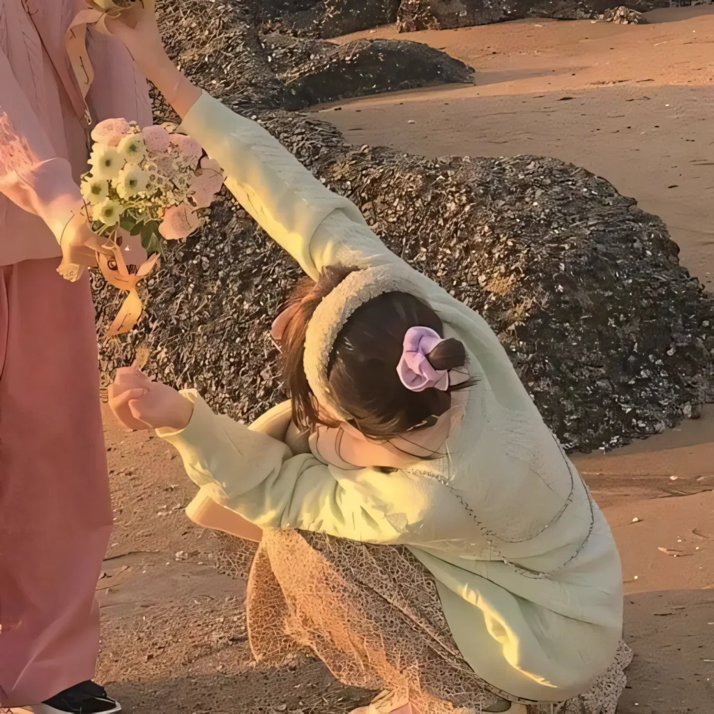 Pp Couple Bestie Ber 2 Aesthetic