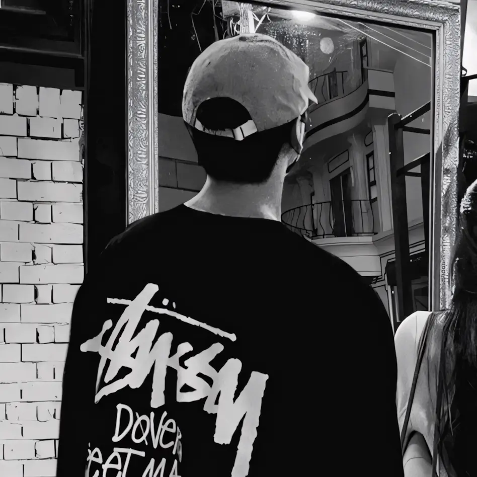 pp couple pacar ber 2