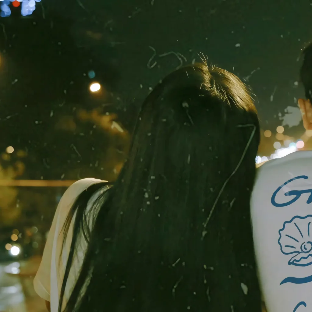 Pp Kapel Sama Ayang, pp couple pacar ber 2