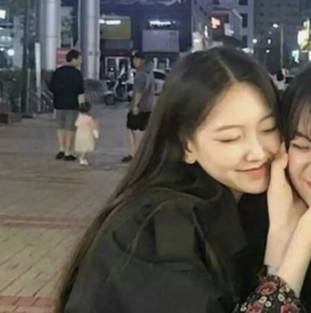 Pp Couple Bestie Ber 2 Aesthetic