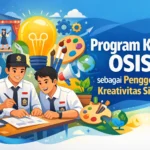 Program Kerja OSIS