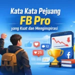 Kata Kata Pejuang FB Pro