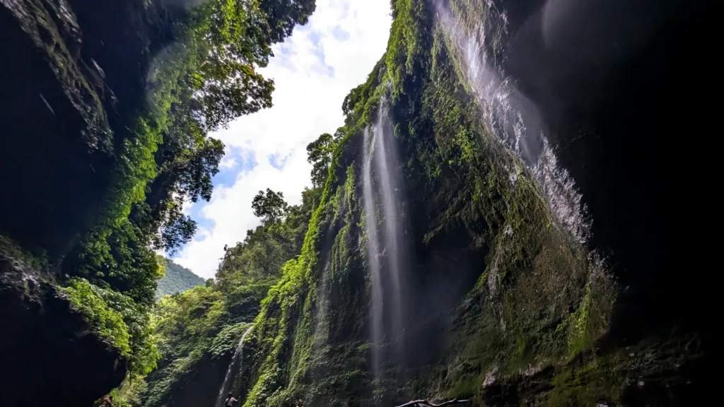 Bali Sekumpul Waterfall
