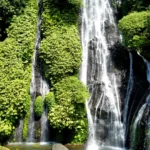 Bali Sekumpul Waterfall